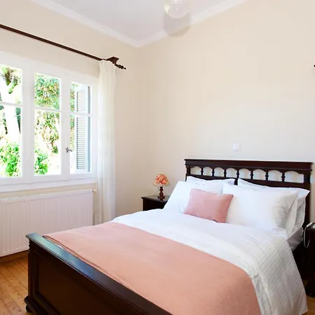 Casa Lamacchia By Corfuescapes