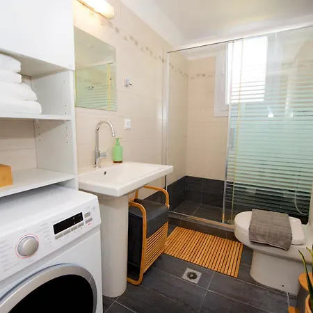 Casa Lamacchia By Corfuescapes Dom wakacyjny