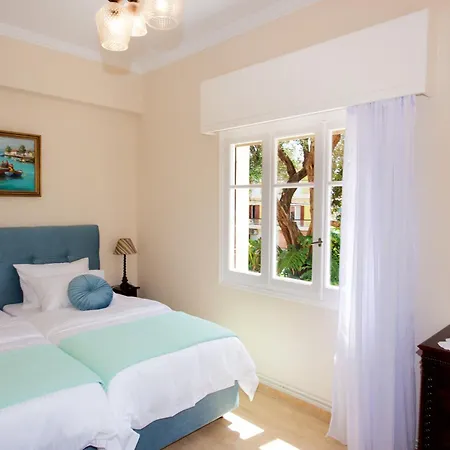 Casa Lamacchia By Corfuescapes *