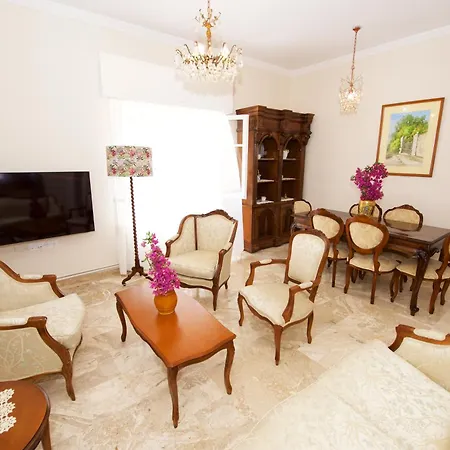 Casa Lamacchia By Corfuescapes Corfu (city)