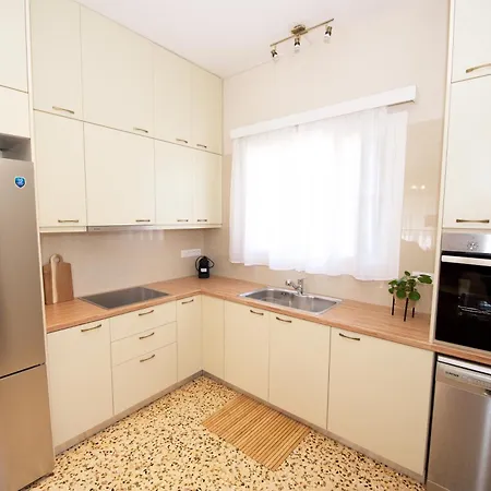 Casa Lamacchia By Corfuescapes Corfu (city)