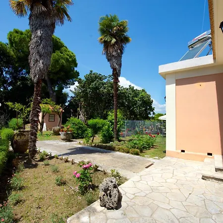 Casa Lamacchia By Corfuescapes Dom wakacyjny Corfu (city)