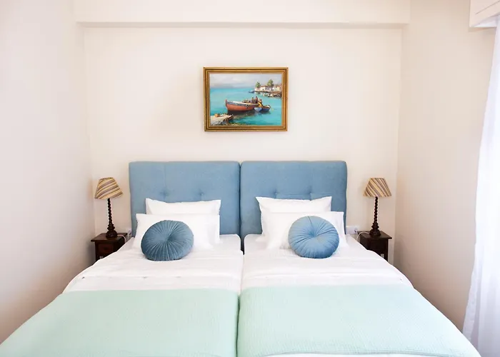 Casa de Férias Casa Lamacchia By Corfuescapes Corfu (city)