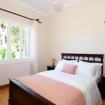 Casa Lamacchia By Corfuescapes