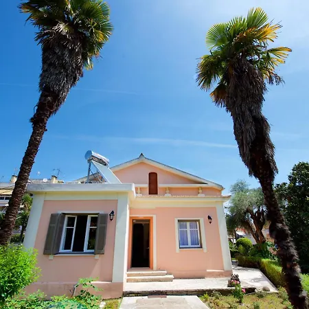 Casa Lamacchia By Corfuescapes Holiday home Corfu (city)
