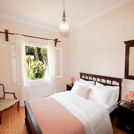 Casa Lamacchia By Corfuescapes Vakantiehuis Corfu (city)