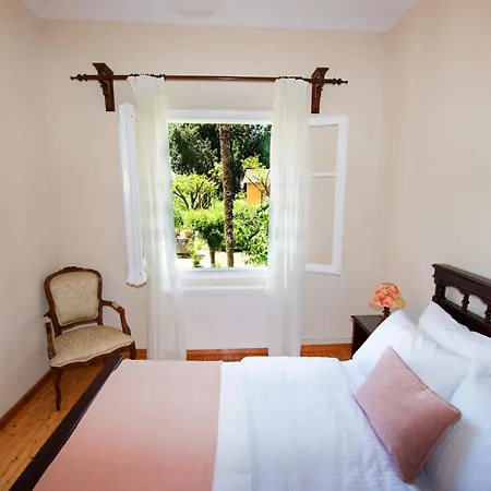 Casa Lamacchia By Corfuescapes Holiday home Corfu (city)