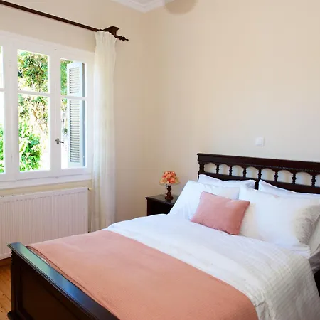 Vakantiehuis Casa Lamacchia By Corfuescapes