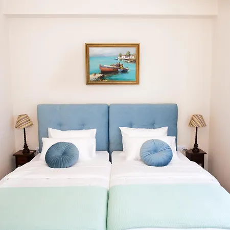 Holiday home Casa Lamacchia By Corfuescapes Corfu (city)