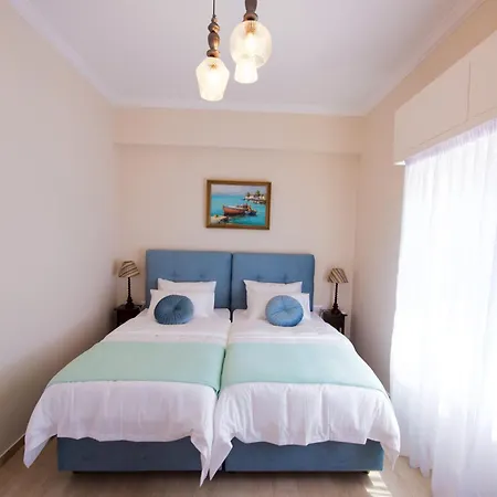 Holiday home Casa Lamacchia By Corfuescapes Corfu (city)