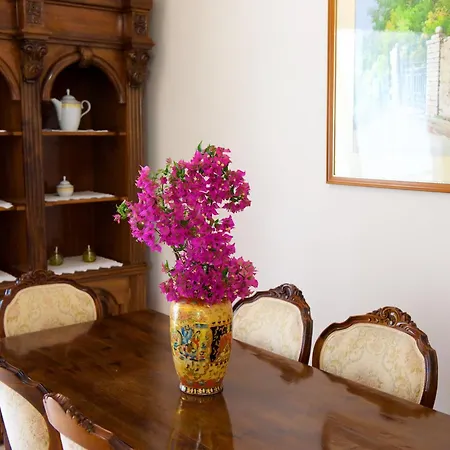 Casa Lamacchia By Corfuescapes Holiday home Corfu (city)
