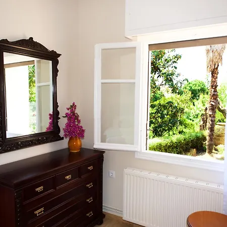 Holiday home Casa Lamacchia By Corfuescapes Corfu (city)
