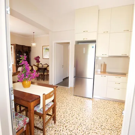 Holiday home Casa Lamacchia By Corfuescapes