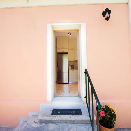 Casa Lamacchia By Corfuescapes Vakantiehuis Corfu (city)