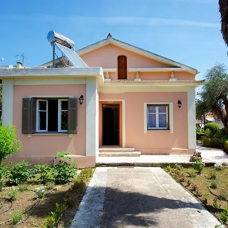 Casa Lamacchia By Corfuescapes Vakantiehuis Corfu (city)