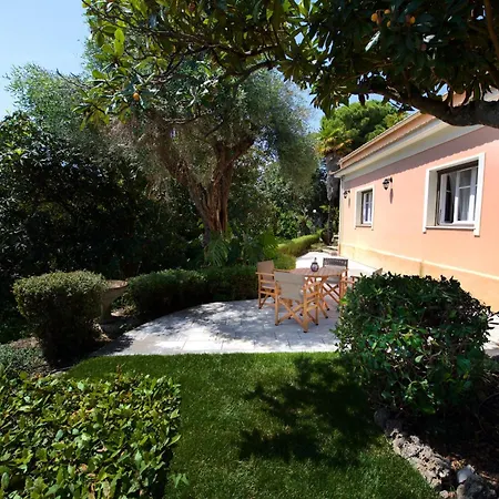 Vakantiehuis Casa Lamacchia By Corfuescapes Corfu (city)