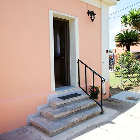 Casa Lamacchia By Corfuescapes *