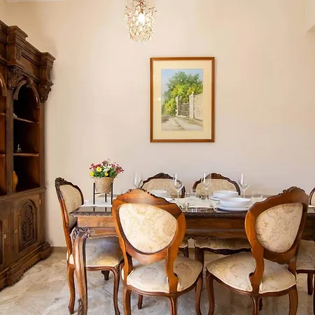 別荘 Casa Lamacchia By Corfuescapes