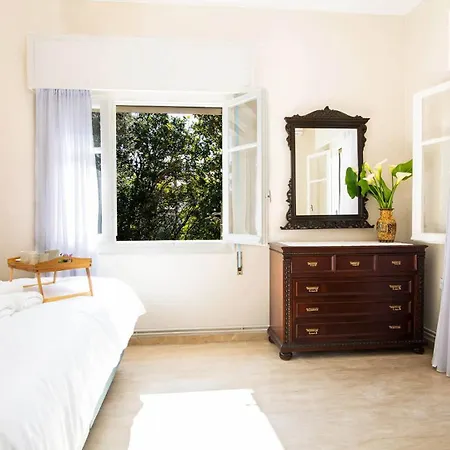 Casa Lamacchia By Corfuescapes