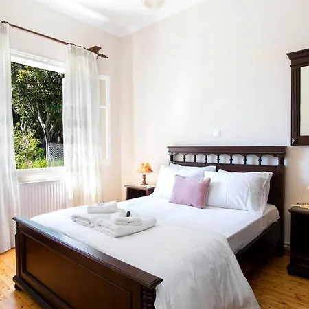 Casa Lamacchia By Corfuescapes *