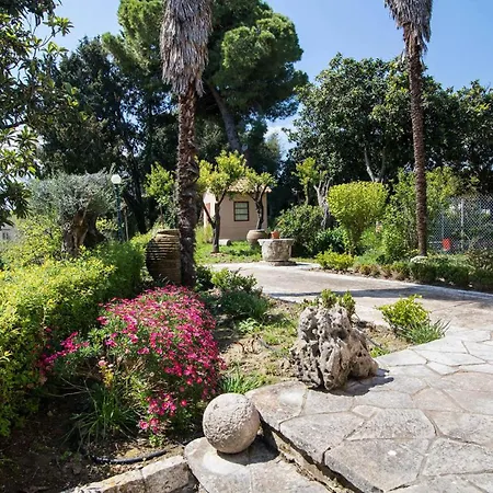 Casa Lamacchia By Corfuescapes * コルフ島