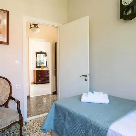 Casa Lamacchia By Corfuescapes Holiday home *