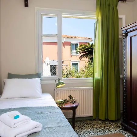 Casa Lamacchia By Corfuescapes Corfu (city)