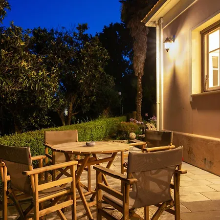 Casa Lamacchia By Corfuescapes Holiday home *