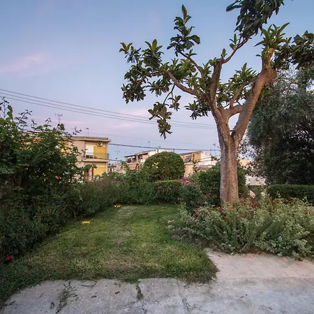 Casa Lamacchia By Corfuescapes Holiday home