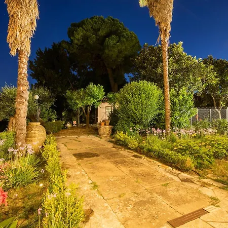 Casa Lamacchia By Corfuescapes