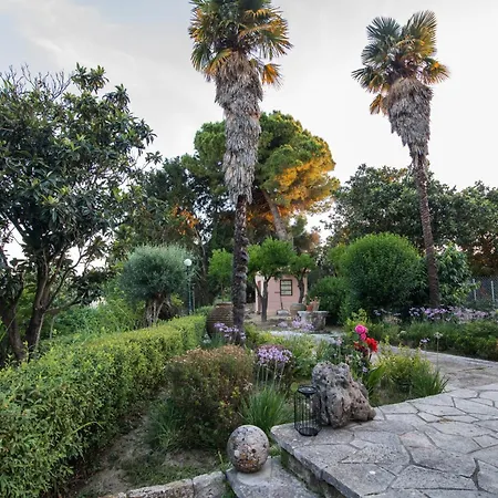Holiday home Casa Lamacchia By Corfuescapes *