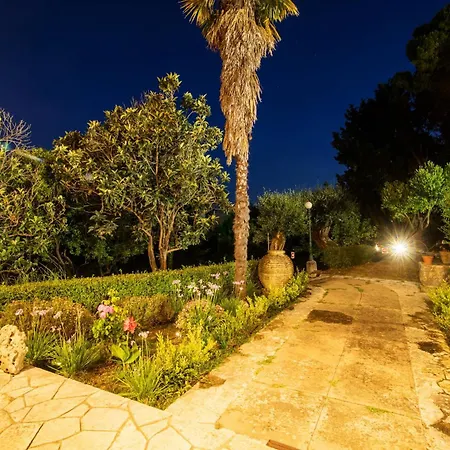 Casa Lamacchia By Corfuescapes Holiday home Corfu (city)