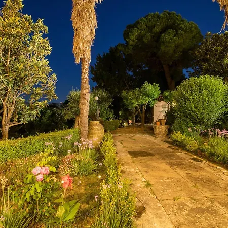 Casa Lamacchia By Corfuescapes *