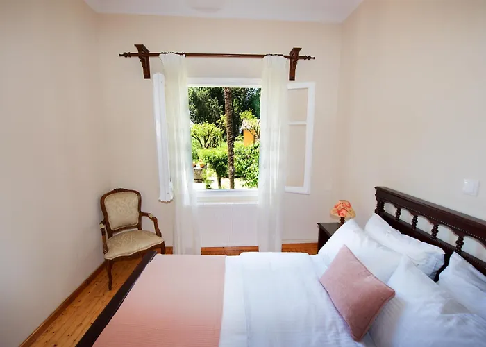 Casa Lamacchia By Corfuescapes Vakantiehuis Corfu (city)