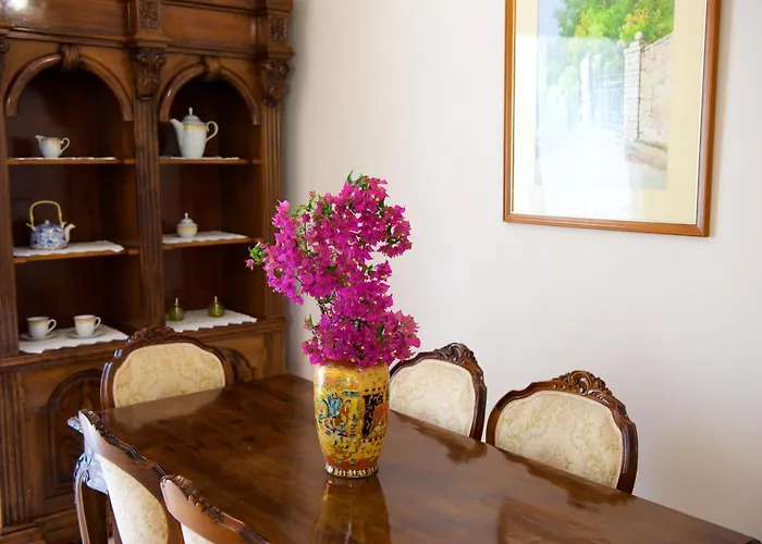Casa Lamacchia By Corfuescapes Vakantiehuis Corfu (city)