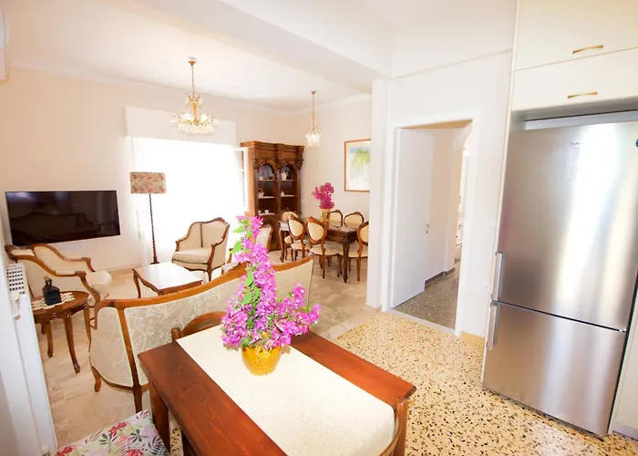 Vakantiehuis Casa Lamacchia By Corfuescapes Corfu (city)