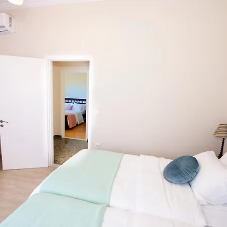 Casa Lamacchia By Corfuescapes Corfu (city)