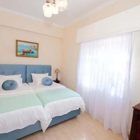 Casa Lamacchia By Corfuescapes