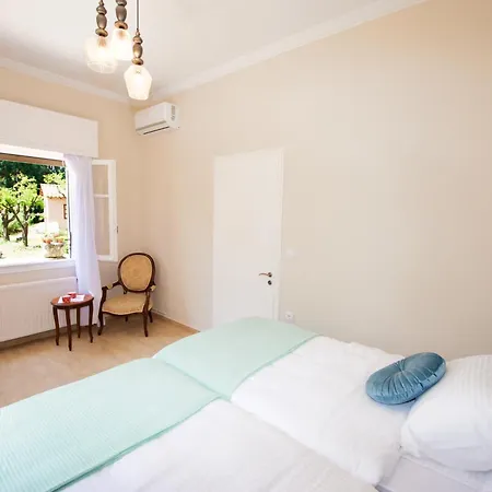 Casa de Férias Casa Lamacchia By Corfuescapes