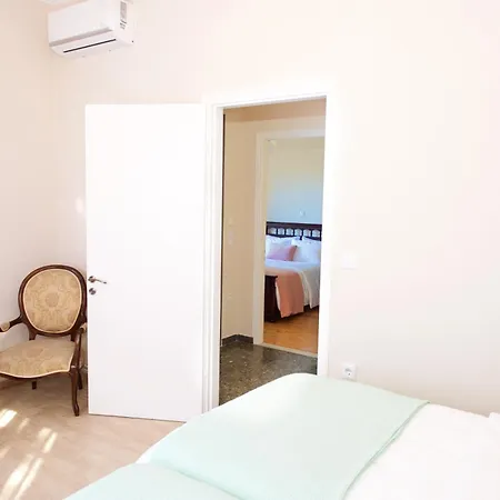 Casa Lamacchia By Corfuescapes