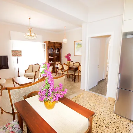 Casa de Férias Casa Lamacchia By Corfuescapes Corfu (city)