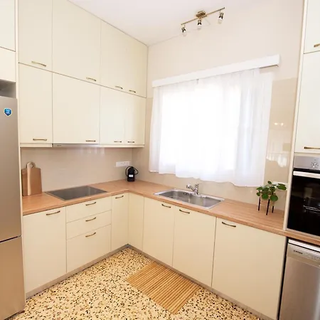 Casa Lamacchia By Corfuescapes * Corfu (city)