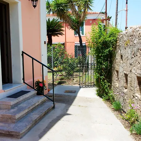 Casa Lamacchia By Corfuescapes Casa de Férias Corfu (city)