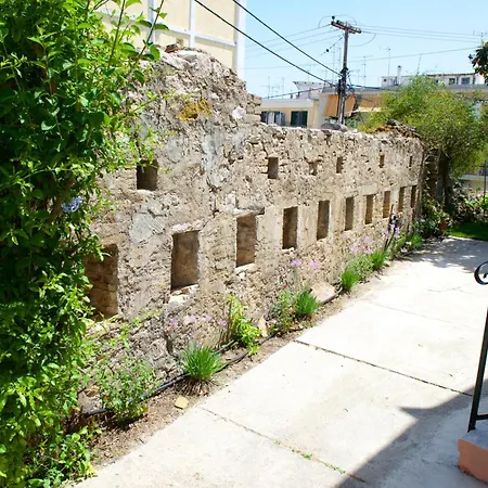 Casa Lamacchia By Corfuescapes Corfu (city)