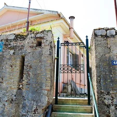 Casa Lamacchia By Corfuescapes *