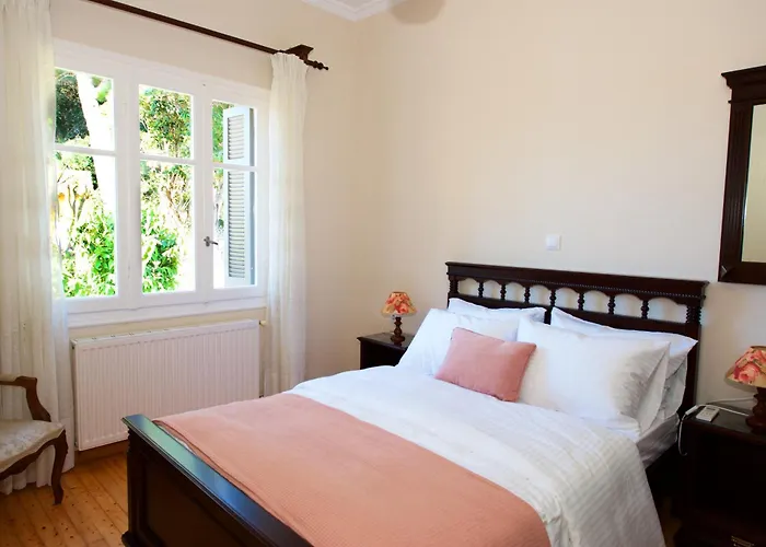 Ferienhaus Casa Lamacchia By Corfuescapes