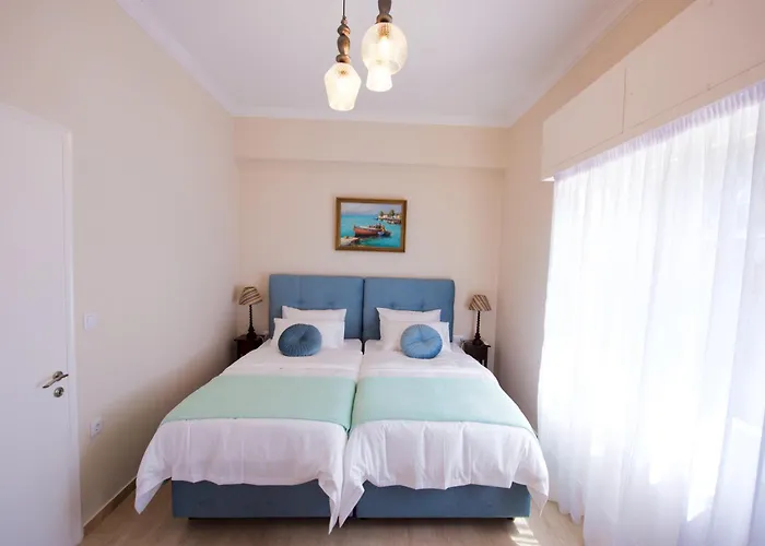Ferienhaus Casa Lamacchia By Corfuescapes Corfu (city)